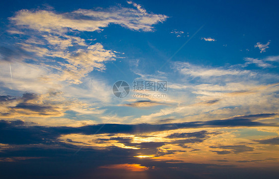 天空天气天际白色柔软度阳光图片