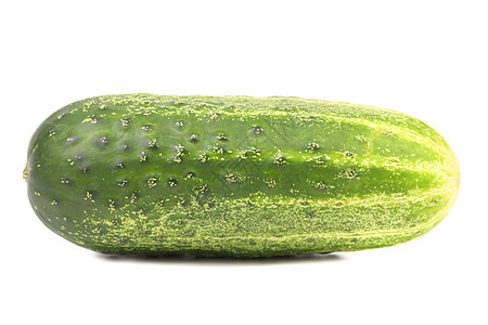 新鲜绿黄瓜厨房食物沙拉宏观季节收获小吃农业蔬菜花园图片