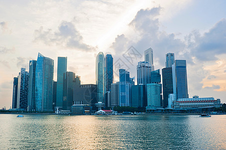 新加坡工商cener图片
