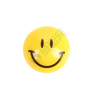 微笑按钮喜悦黑色欢乐黄色乐趣插图图片