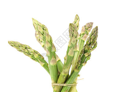 一大堆新鲜的香草营养白色饮食食物沙拉季节发芽绿色蒸汽蔬菜图片