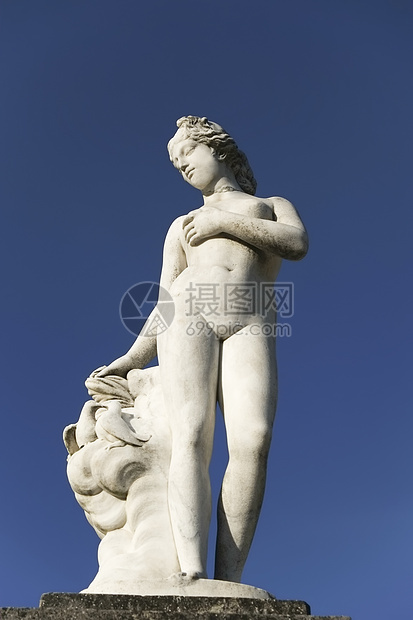 古希腊爱之女神图片