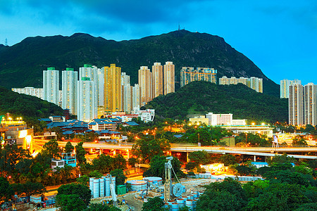 香港市中心日落 王泰信景观建筑顶峰旅游商业旅行经济城市摩天大楼石头图片