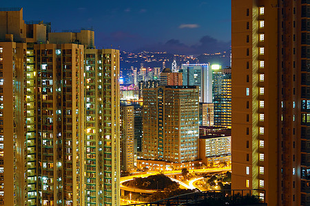 香港现代城市港口场景旅行办公室海洋金融摩天大楼天空景观晴天图片