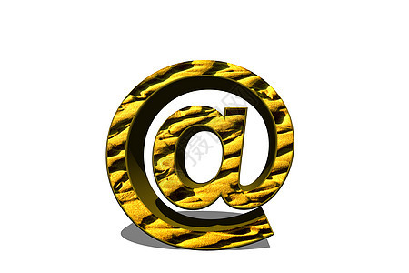 电子邮件Simbol白色技术信息技术全球插图印刷互联网网络电脑邮件图片