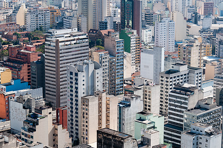 背景建筑背景城市 saopaulo房子建筑物城市化公寓旅游建造商业摩天大楼市中心景观图片