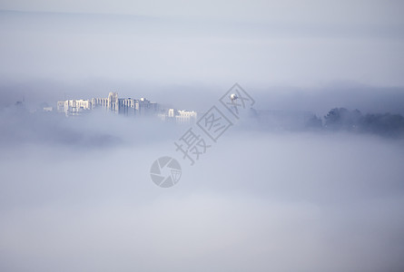 圣弗朗西斯科天线天际旅游场景城市市中心海岸地标图片