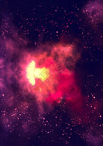 在空间和星云的星域气体勘探星际场地灰尘科学纺纱螺旋星座天文学图片