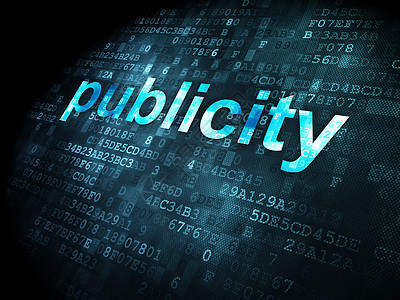广告概念 以数字背景为宣传内容的数字化背景创造力战略网络社区产品互联网电脑屏幕蓝色市场图片