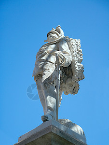 乌姆贝托一世纪念碑(1913年) 意大利圣玛格丽塔利古雷图片