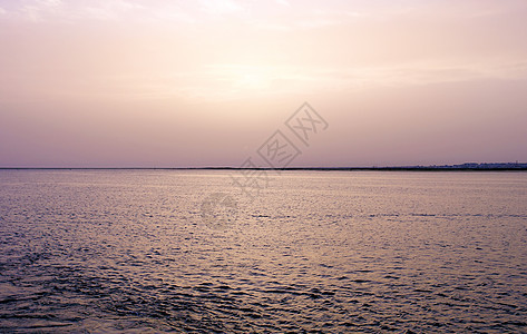 Ria Forposa观点 自然保护区沼泽娱乐海岸线海滩天空旅行海岸城市生态旅游图片