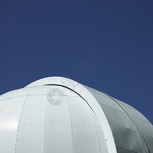 观测台天空金属星星建筑行星大厦坚固性弹力主义者极简图片