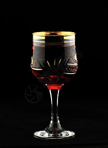 酒杯玻璃酒精透明度白色香味黑色黄色红色派对对象水晶图片