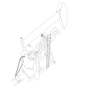 石油泵 电线框架价格财政抽油机钻机金属资源力量机器气体管道图片