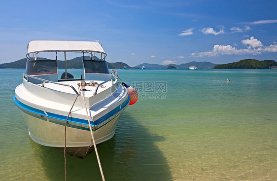 近岸船只天空旅行木材照片海景海岸线运输自然图片