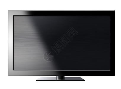 LCD 电视屏幕相机互联网控制板电影监视器水晶视频小路薄膜电脑图片