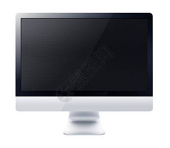 LCD 电视屏幕剪裁娱乐宽屏小路展示水晶技术电脑互联网控制板图片