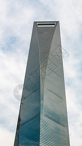 上海世界金融中心中国图片