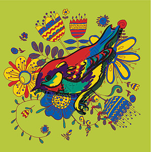 鸟的矢量图画翅膀艺术羽毛夹子插图喉咙麻雀叶子鸽子宠物图片