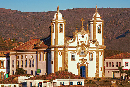 基督教和卡莫教堂建筑学大教堂教会地方地标目的地旅行宗教图片