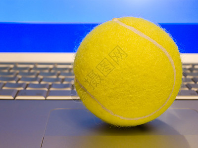网球 E - Sport图片