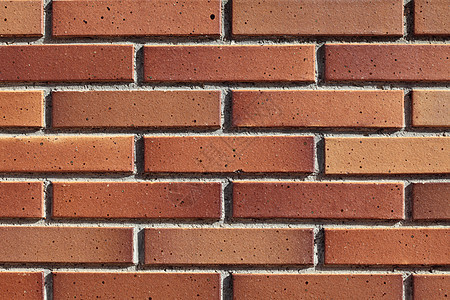 砖砖墙石头石墙棕色建筑材料风化红色图片
