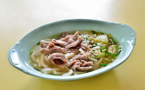 海南牛肉面 中国菜菜早餐香料美食蔬菜菜单午餐面条牛肉食物文化图片