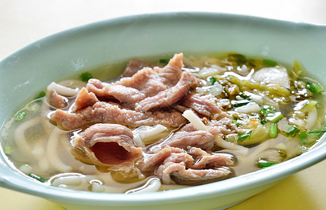 海南牛肉面 中国菜菜美食香料面条菜单午餐食物文化蔬菜牛肉早餐图片