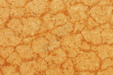 抽象背景人行道橙子侵蚀石头黄色薄片页岩墙纸砂岩土壤图片