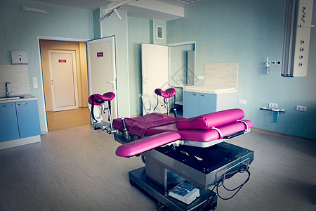 医院疾病药品愈合蓝色椅子墙壁保险情况走廊手术室图片
