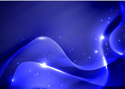 蓝摘要背景通讯艺术金属发射器创造力商业科学数字化绘画技术背景图片