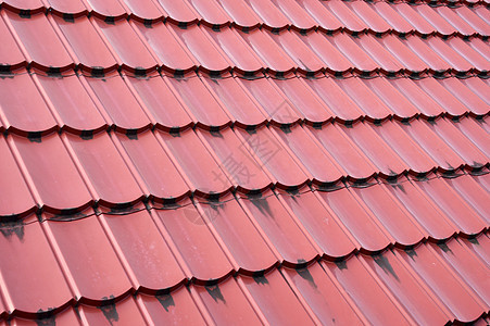 屋顶瓷砖波纹插图盘子平铺控制板建造床单金属风化材料图片