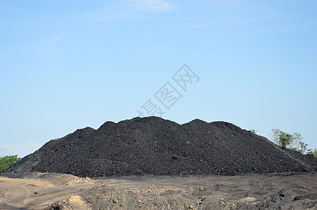 煤炭沙丘矿物环境矿石岩石操作机械活力工作矿业燃料图片