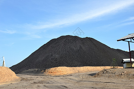 煤炭沙丘石头地质学底土活力化石环境燃料车轮燃烧岩石图片