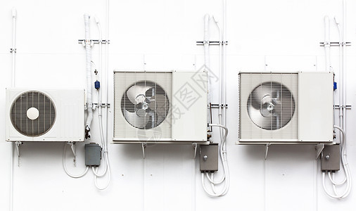 空气冷却器图片
