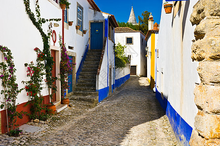 葡萄牙语城市图片