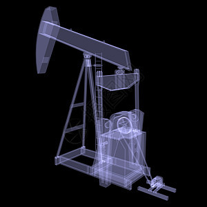 X射线式输油泵钻机机器燃料财政环境技术管道价格力量库存图片