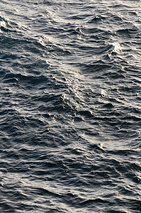 水质蓝色海水波纹海浪涟漪波浪水池水波运动液体图片