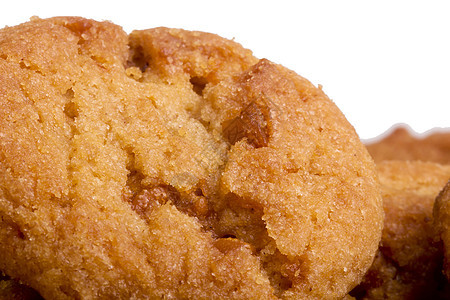 面团的饼干美食食物芯片糖果小吃烹饪烘烤棕色甜点焦糖图片
