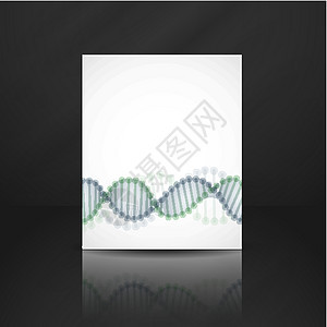 DNA分子背景细胞卫生宏观技术原子微生物学绘画科学蓝色染色体图片