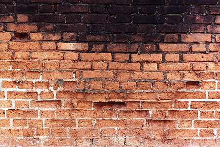 旧砖墙建筑师墙纸石墙街道黏土岩石橙子力量矩形水泥图片