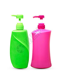 可塑塑料容器生活方式色彩消毒剂家庭生活洗洁精洗手液回收健康瓶子零售图片