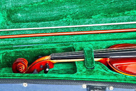 小提琴灰尘钉盒指板大提琴艺术公文包音乐乐器案件下巴图片