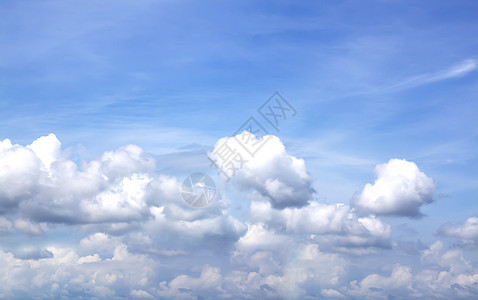 蓝蓝天空符号空气背景蓝色隐喻自然天气场景自由风景图片