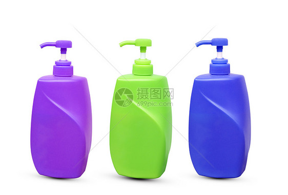 塑料瓶零售洗衣店物质瓶子浴室健康五物回收洗手液用品图片