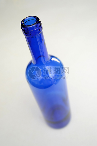 水瓶瓶子口渴茶点液体瓶装矿物塑料饮食白色补水图片
