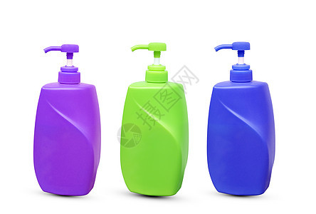 塑料瓶美容打扫容器用品洗洁精生活方式塑料五物洗手间家务图片