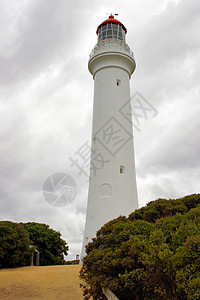 澳大利亚维多利亚斯普利点假期旅游分割海岸线地标建筑海岸白色旅行景点图片