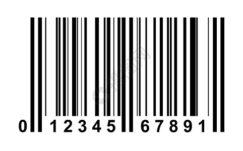 条码购物数据光学商业机器零售黑色图片