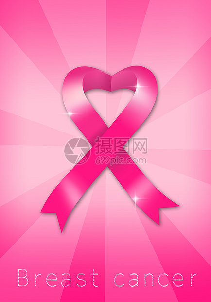 乳腺癌的预防女士丝带帮助乳房皮肤癌症药品医疗女孩们女孩图片